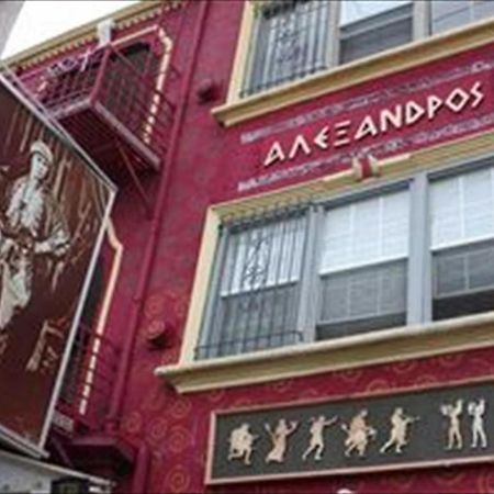 Hollywood Dream Suites Los Angeles Luaran gambar