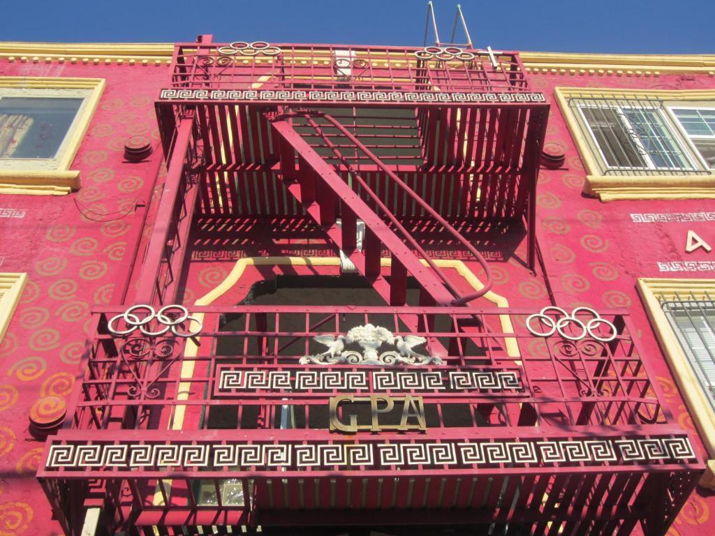 Hollywood Dream Suites Los Angeles Bilik gambar