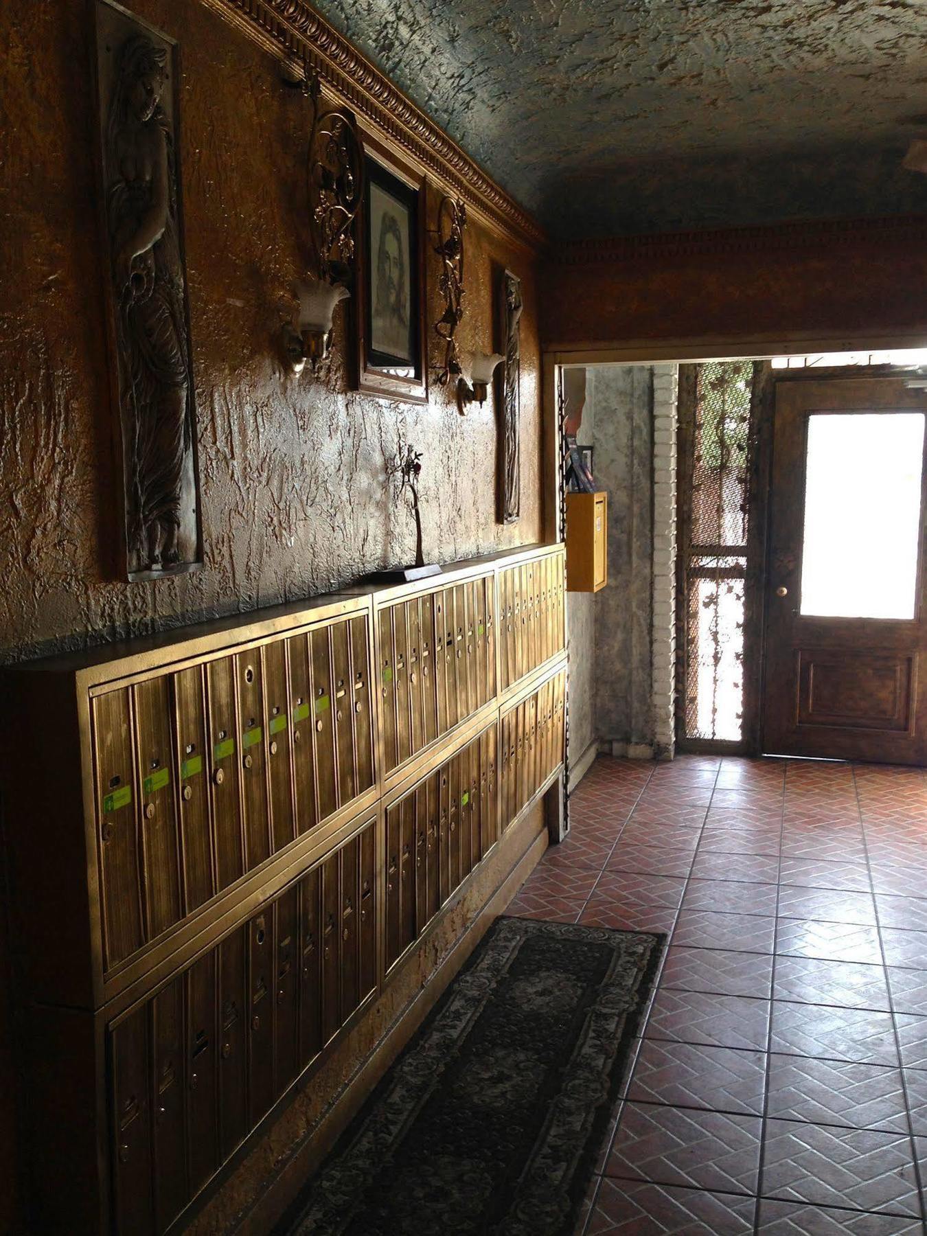Hollywood Dream Suites Los Angeles Luaran gambar