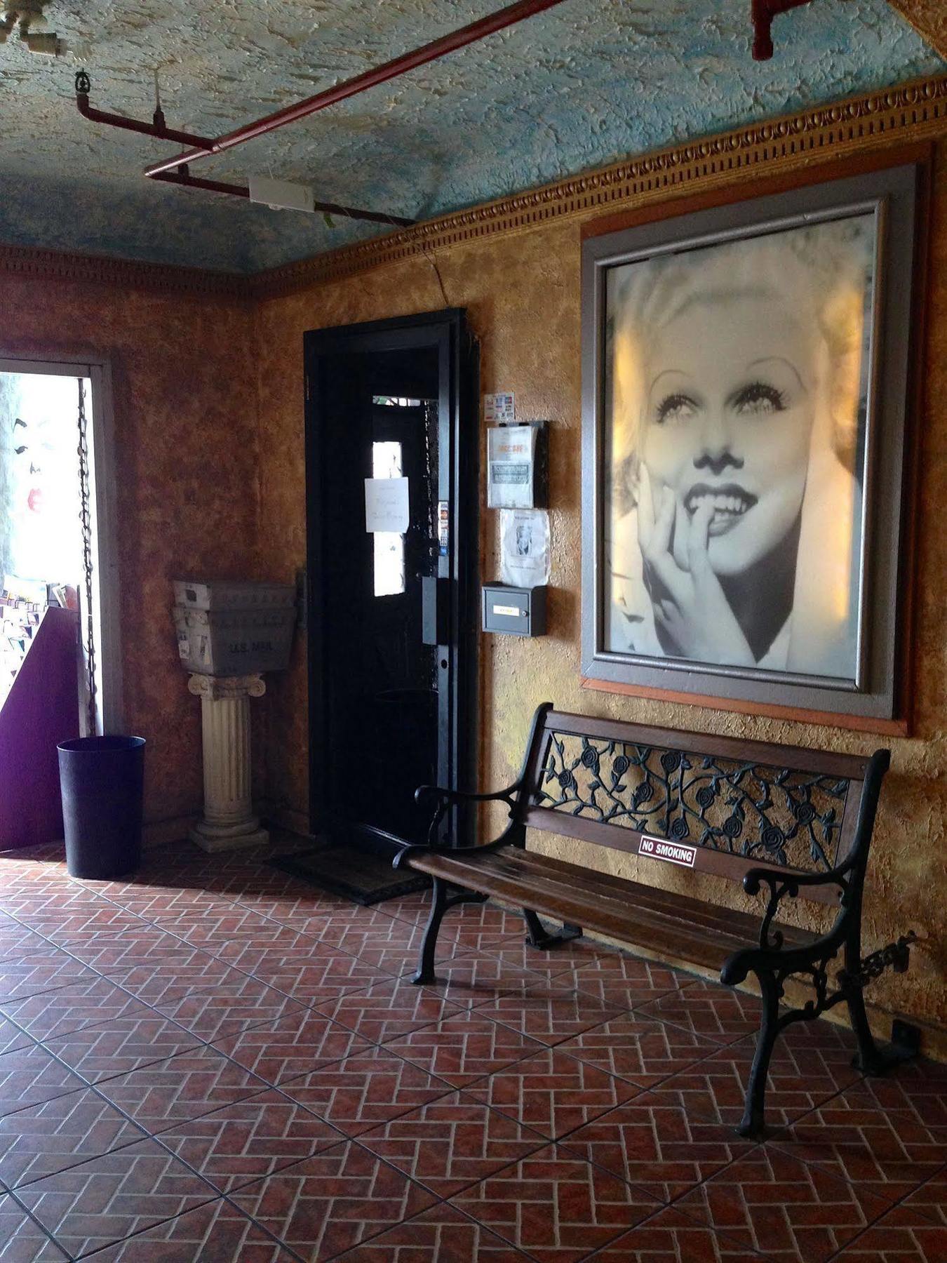 Hollywood Dream Suites Los Angeles Luaran gambar