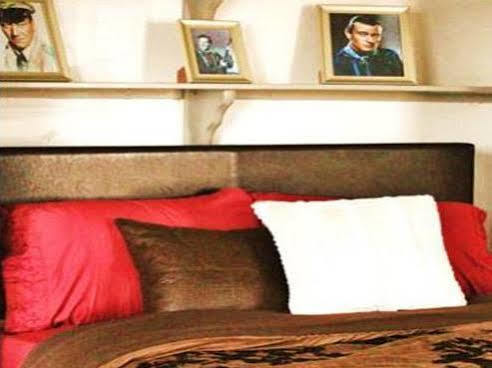 Hollywood Dream Suites Los Angeles Luaran gambar