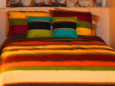 Hollywood Dream Suites Los Angeles Luaran gambar
