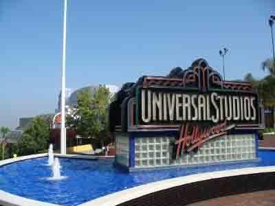 Hollywood Dream Suites Los Angeles Luaran gambar